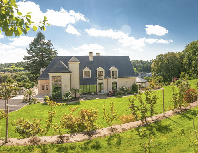Domaine des Chevaliers de Malte