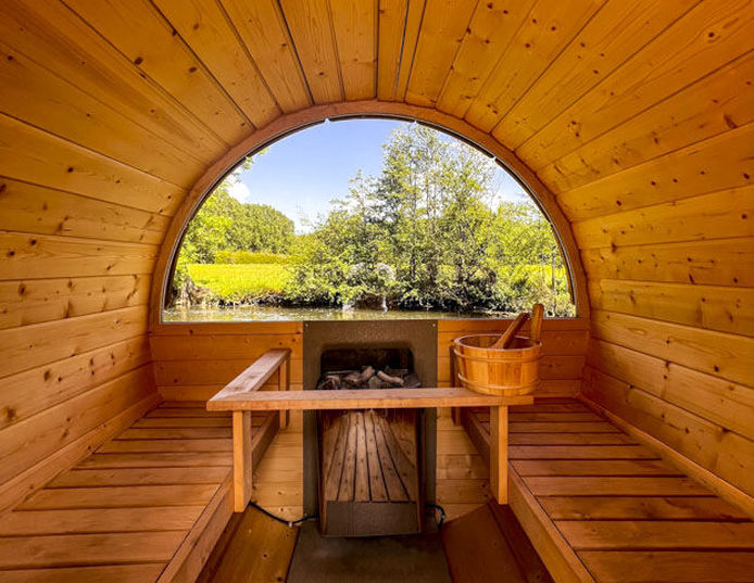 Le Moulin de Fourges 4*